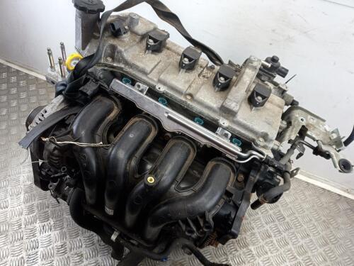 Engine Mazda 2 Tamura 2007-2015 1349cc Petrol 27k Miles