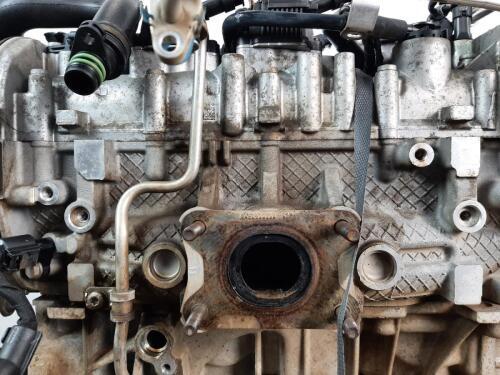 Engine Audi A3 Tfsi Sport 2014-2020 1395cc Petrol 41k Miles
